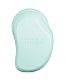 Tangle Teezer Fine And Fragile Mint Violet - Расческа для волос, мятный/сиреневый, Фото № 4 - hairs-russia.ru